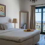 Hotel Tharroe Of Mykonos Boutique Mykonos Town