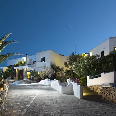 타로에 오브 미코노스 부티크 Mykonos Town