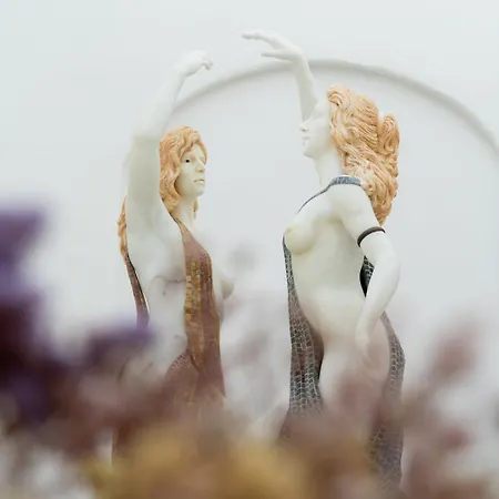 타로에 오브 미코노스 부티크 5*