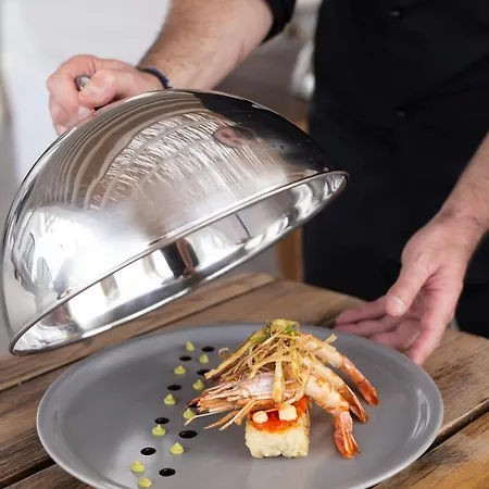 호텔 타로에 오브 미코노스 부티크 Mykonos Town