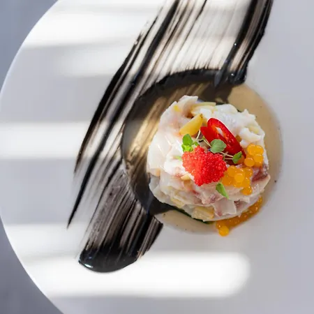 타로에 오브 미코노스 부티크 호텔 5*