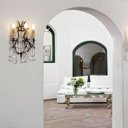 호텔 타로에 오브 미코노스 부티크