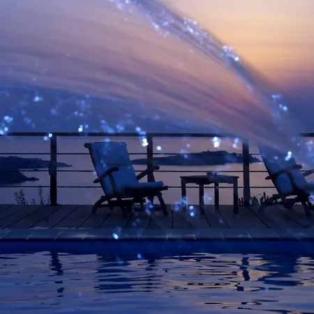 타로에 오브 미코노스 부티크