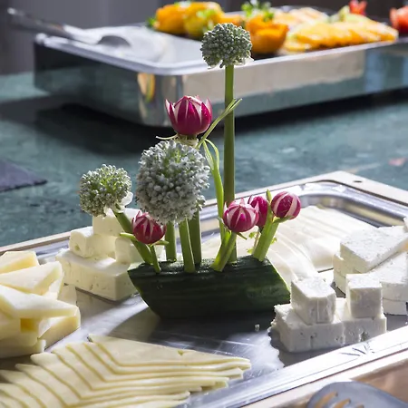 타로에 오브 미코노스 부티크 호텔 Mykonos Town