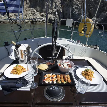 타로에 오브 미코노스 부티크 5*