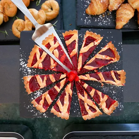 타로에 오브 미코노스 부티크 Mykonos Town