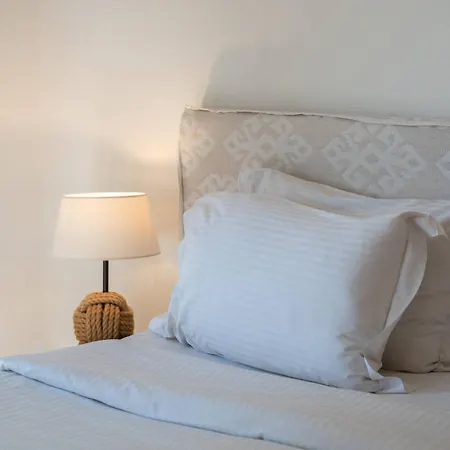 타로에 오브 미코노스 부티크 5* Mykonos Town