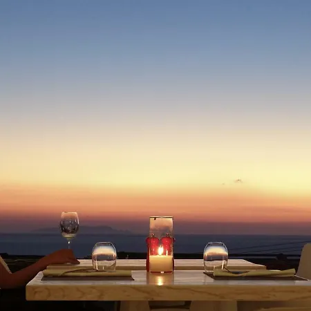 호텔 타로에 오브 미코노스 부티크 Mykonos Town