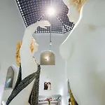 Hotell Tharroe Of Mykonos Boutique Mykonos Town