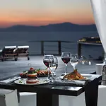 Tharroe Of Mykonos Boutique 5* Mykonos Town