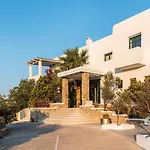 Tharroe Of Mykonos Boutique Hotell Mykonos Town