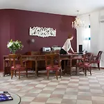 Hotell Tharroe Of Mykonos Boutique 5*