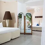 Tharroe Of Mykonos Boutique 5* Mykonos Town