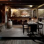 Hotell Tharroe Of Mykonos Boutique Mykonos Town