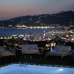 Tharroe Of Mykonos Boutique