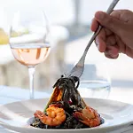 Tharroe Of Mykonos Boutique Hotell 5*