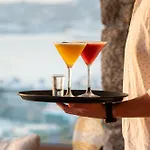 Hotell Tharroe Of Mykonos Boutique 5*