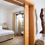 Tharroe Of Mykonos Boutique Hotell Mykonos Town