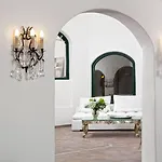 Hotell Tharroe Of Mykonos Boutique