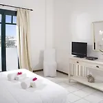 Hotell Tharroe Of Mykonos Boutique Mykonos Town