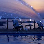 Tharroe Of Mykonos Boutique