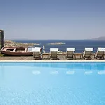 Hotell Tharroe Of Mykonos Boutique