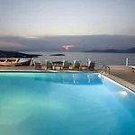 Hotell Tharroe Of Mykonos Boutique Mykonos Town