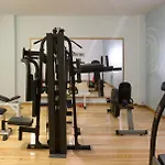 Hotell Tharroe Of Mykonos Boutique