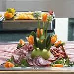 Tharroe Of Mykonos Boutique Hotell 5*