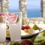 Tharroe Of Mykonos Boutique Mykonos Town