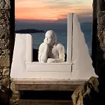 Tharroe Of Mykonos Boutique Hotell Mykonos Town