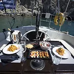 Tharroe Of Mykonos Boutique 5*