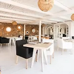 Hotell Tharroe Of Mykonos Boutique 5*