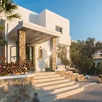 Tharroe Of Mykonos Boutique Mykonos Town