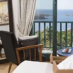 Hotell Tharroe Of Mykonos Boutique Mykonos Town
