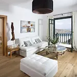 Tharroe Of Mykonos Boutique Hotell