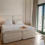 Hotell Tharroe Of Mykonos Boutique Mykonos Town
