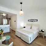 Tharroe Of Mykonos Boutique Hotell Mykonos Town