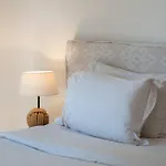 Tharroe Of Mykonos Boutique 5* Mykonos Town