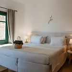 Tharroe Of Mykonos Boutique Hotell