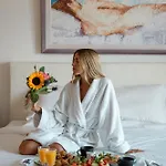 Hotell Tharroe Of Mykonos Boutique