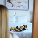 Tharroe Of Mykonos Boutique