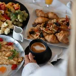 Tharroe Of Mykonos Boutique Hotell