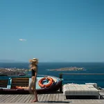 Hotell Tharroe Of Mykonos Boutique