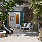 酒店 萨罗米科诺斯精品酒店 Mykonos Town