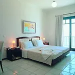 Hotell Tharroe Of Mykonos Boutique