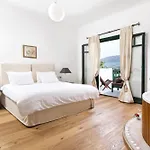 Tharroe Of Mykonos Boutique Hotell