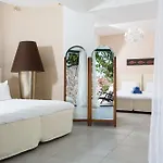 Tharroe Of Mykonos Boutique Mykonos Town