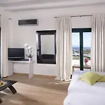 Tharroe Of Mykonos Boutique Hotell Mykonos Town