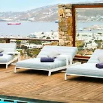 Tharroe Of Mykonos Boutique 5*